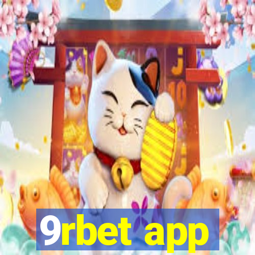 9rbet app